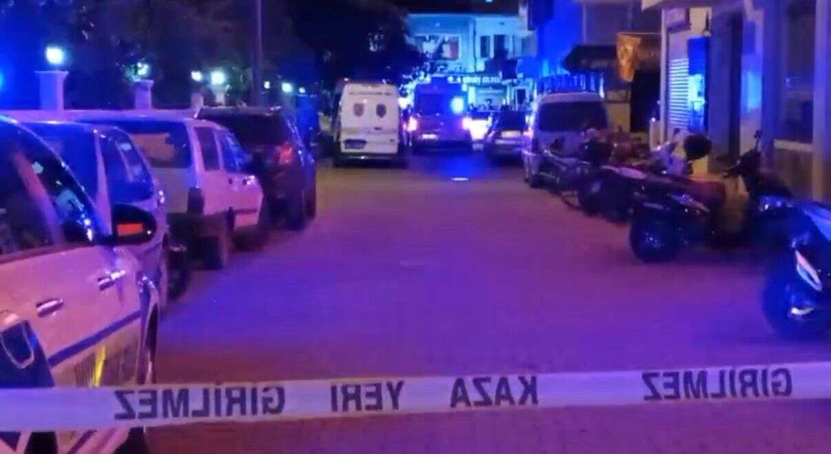 Muğla’da Kadın Cinayeti: 2 Kadın Hayatını Kaybetti, Şüpheli Polise Teslim Olmamak İçin Kendini Vurdu 3